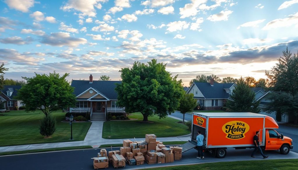 Powell Ohio relocation experts