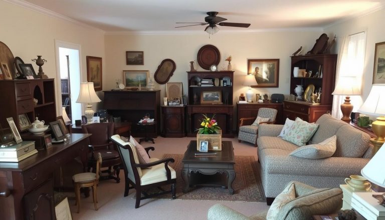 Specialty Services: estate Sales