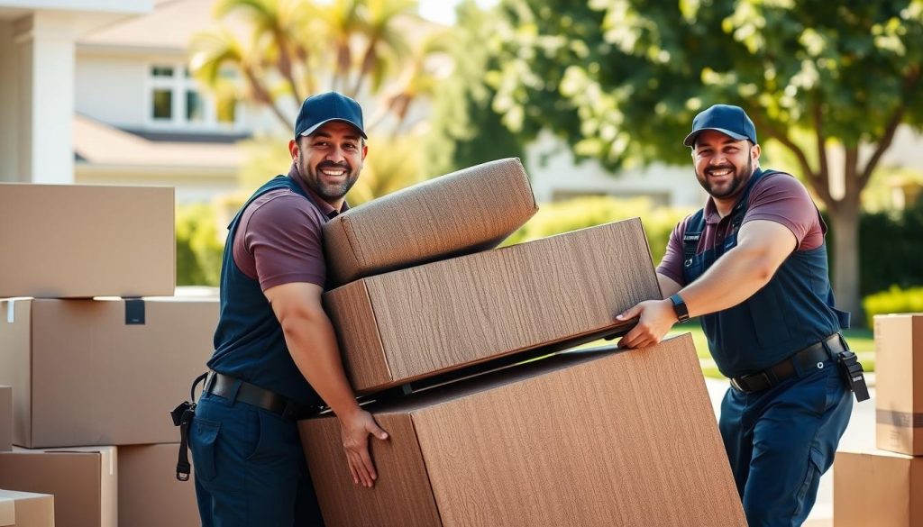 expert movers