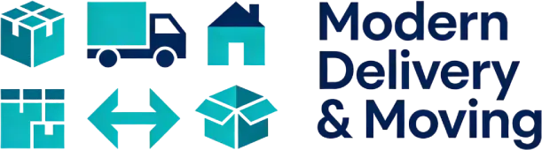 Modern Delivery & Moving