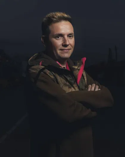 Rodney Davis
